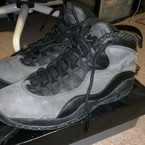 Jordan 10s